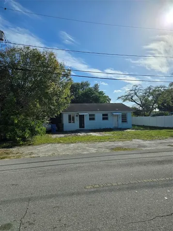 1262 NE 34th Court Oakland Park FL 33334