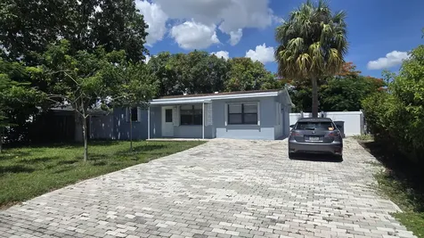 2849 NE 13th Avenue Pompano Beach FL 33064