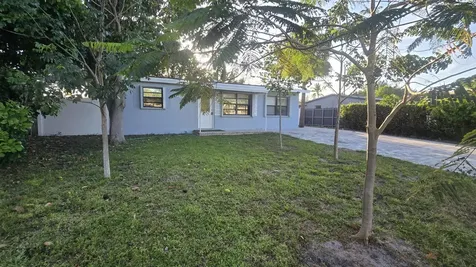 2849 NE 13th Avenue Pompano Beach FL 33064