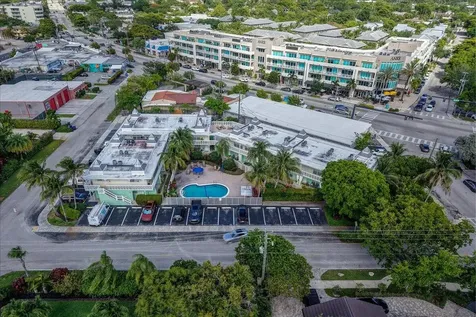 2124 NE 5th Avenue Wilton Manors FL 33305