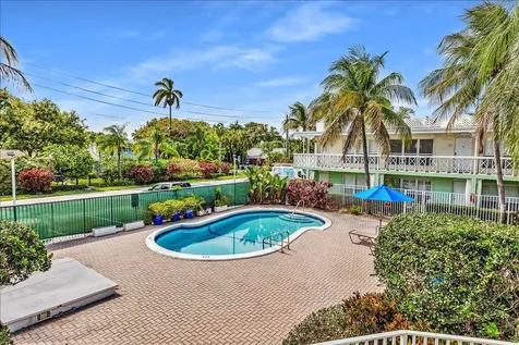 2124 NE 5th Avenue Wilton Manors FL 33305