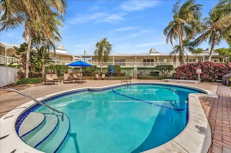 2124 NE 5th Avenue Wilton Manors FL 33305