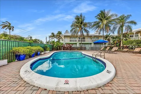 2124 NE 5th Avenue Wilton Manors FL 33305