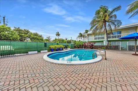 2124 NE 5th Avenue Wilton Manors FL 33305