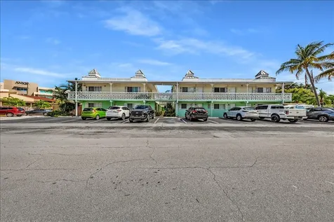 2124 NE 5th Avenue Wilton Manors FL 33305