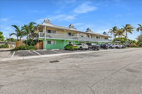 2124 NE 5th Avenue Wilton Manors FL 33305