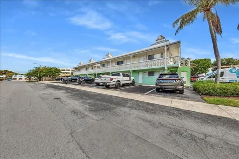 2124 NE 5th Avenue Wilton Manors FL 33305
