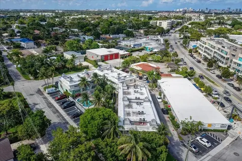 2124 NE 5th Avenue Wilton Manors FL 33305