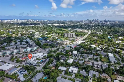2124 NE 5th Avenue Wilton Manors FL 33305