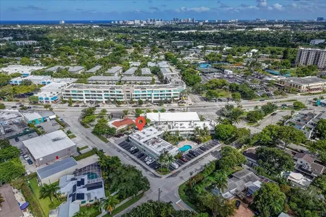 2124 NE 5th Avenue Wilton Manors FL 33305