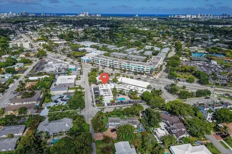 2124 NE 5th Avenue Wilton Manors FL 33305