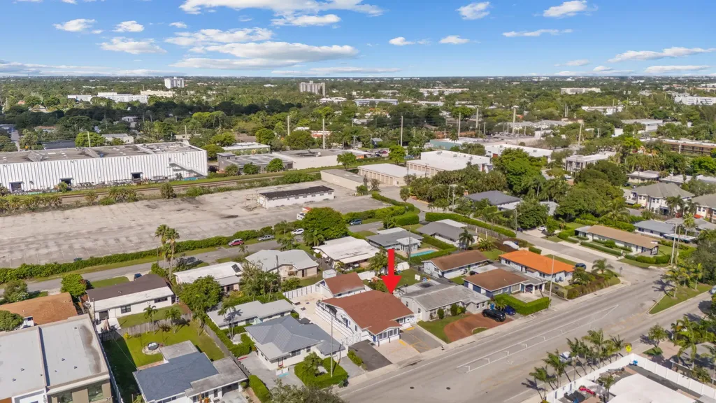 1539-1541 NE 15th Avenue Fort Lauderdale FL 33304