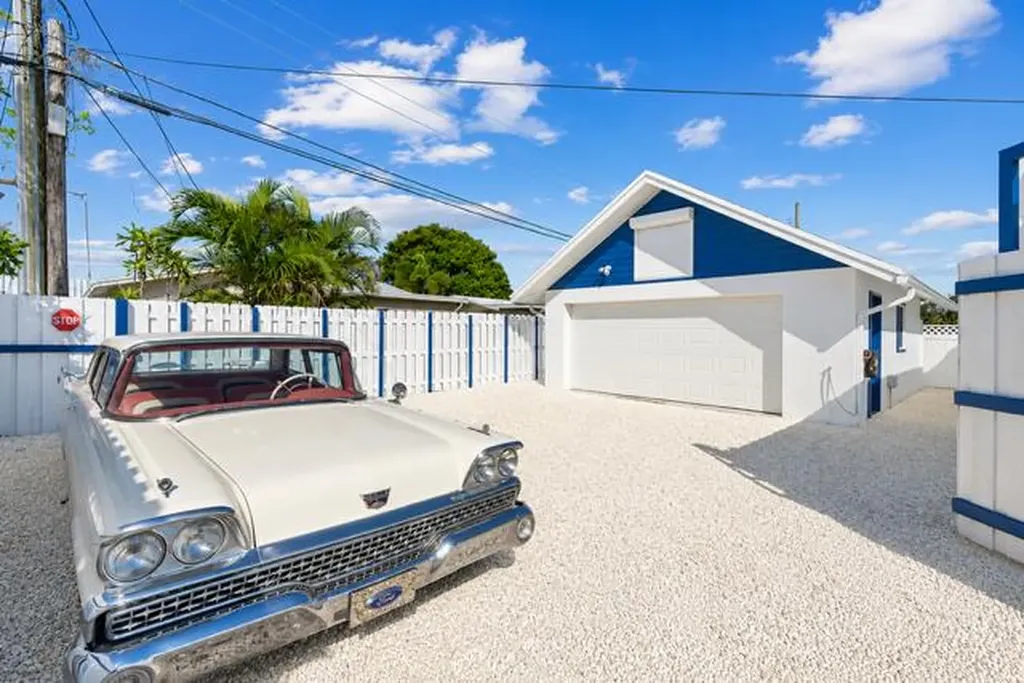 1539-1541 NE 15th Avenue Fort Lauderdale FL 33304