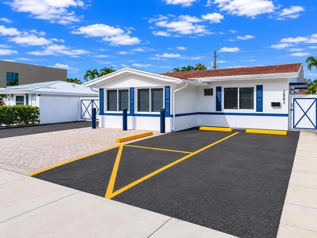 1539-1541 NE 15th Avenue Fort Lauderdale FL 33304