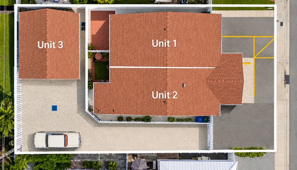 1539-1541 NE 15th Avenue Fort Lauderdale FL 33304