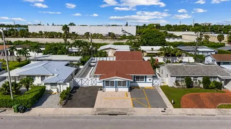 1539-1541 NE 15th Avenue Fort Lauderdale FL 33304