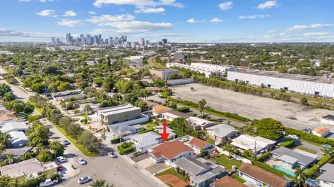 1539-1541 NE 15th Avenue Fort Lauderdale FL 33304