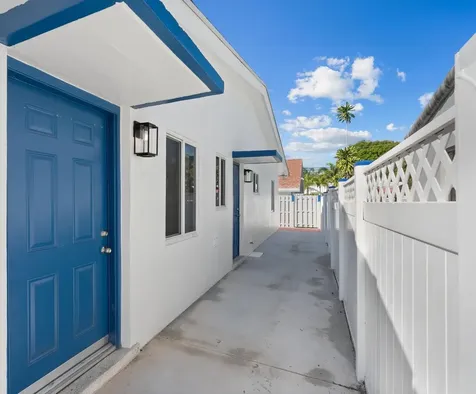 1539-1541 NE 15th Avenue Fort Lauderdale FL 33304