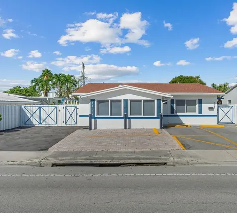 1539-1541 NE 15th Avenue Fort Lauderdale FL 33304