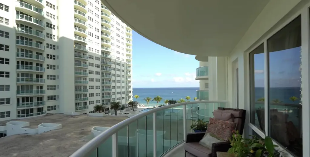 3400 Galt Ocean Drive Fort Lauderdale FL 33308