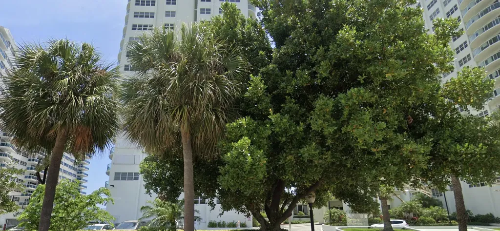 3400 Galt Ocean Drive Fort Lauderdale FL 33308