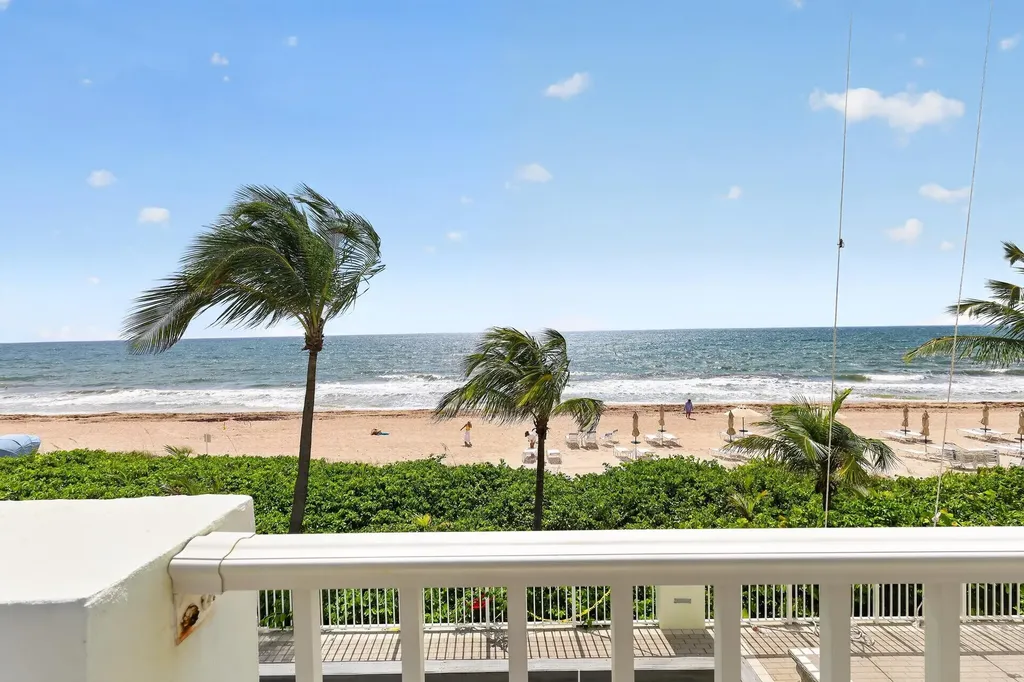 3400 Galt Ocean Drive Fort Lauderdale FL 33308