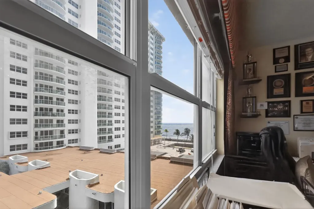 3400 Galt Ocean Drive Fort Lauderdale FL 33308