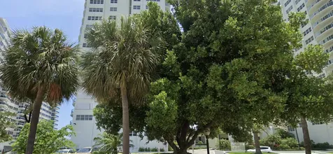 3400 Galt Ocean Drive Fort Lauderdale FL 33308