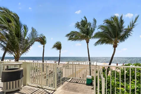3400 Galt Ocean Drive Fort Lauderdale FL 33308