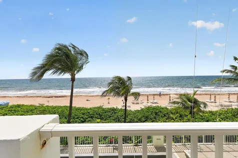3400 Galt Ocean Drive Fort Lauderdale FL 33308
