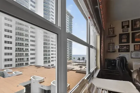3400 Galt Ocean Drive Fort Lauderdale FL 33308