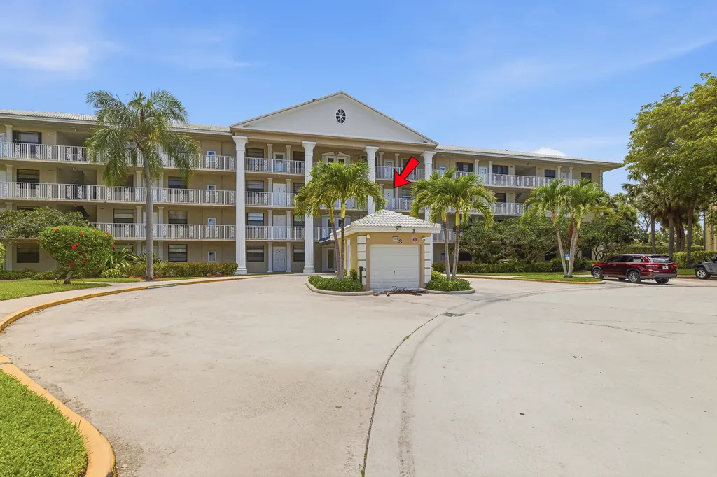 3515 Village Boulevard West Palm Beach FL 33409