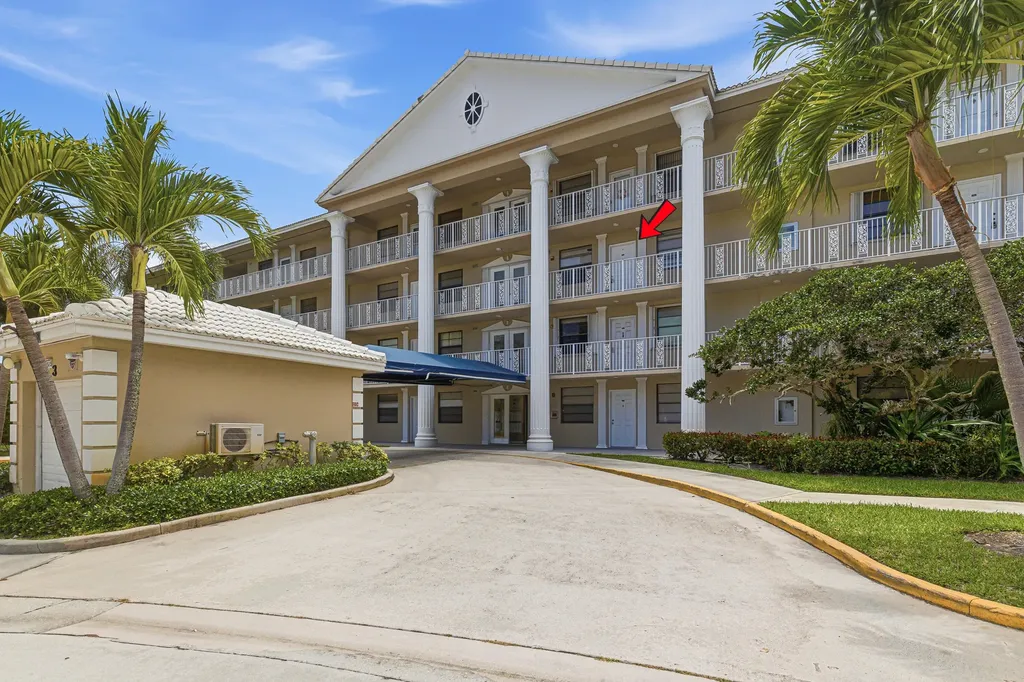 3515 Village Boulevard West Palm Beach FL 33409