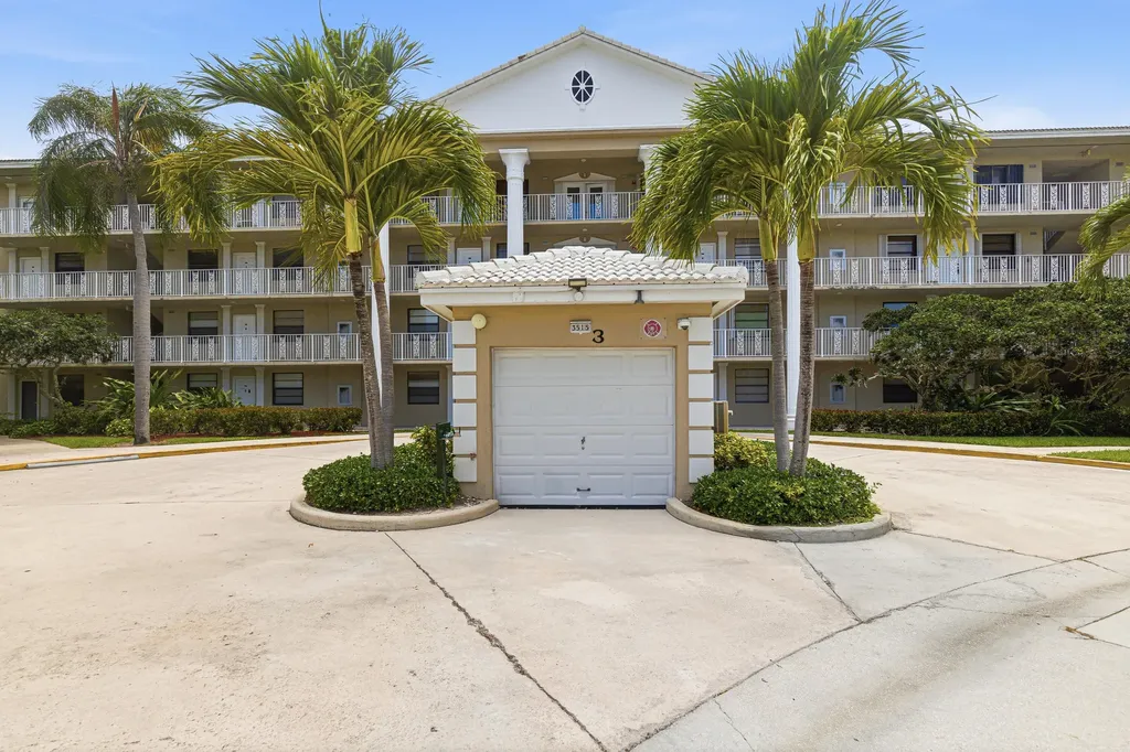 3515 Village Boulevard West Palm Beach FL 33409