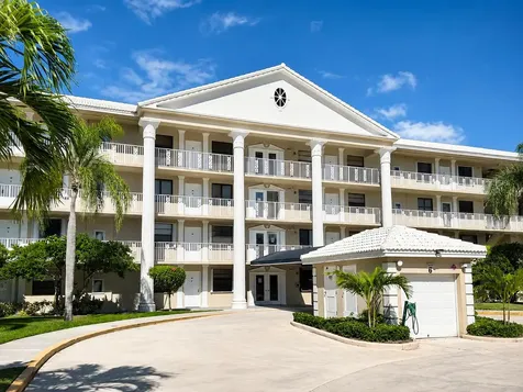 3515 Village Boulevard West Palm Beach FL 33409