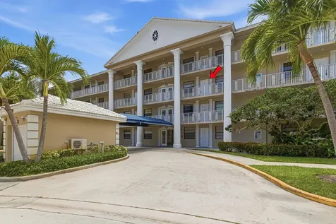 3515 Village Boulevard West Palm Beach FL 33409