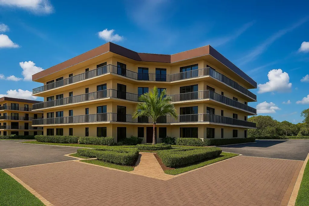 6855 W Broward Boulevard Plantation FL 33317