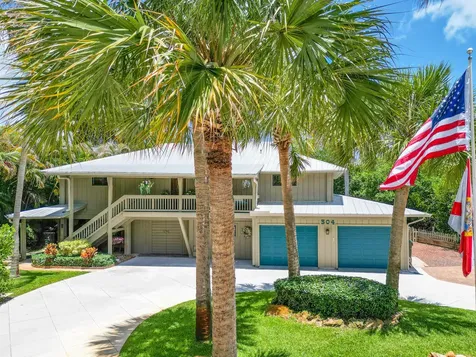 304 SW Indian Groves Drive Stuart FL 34994