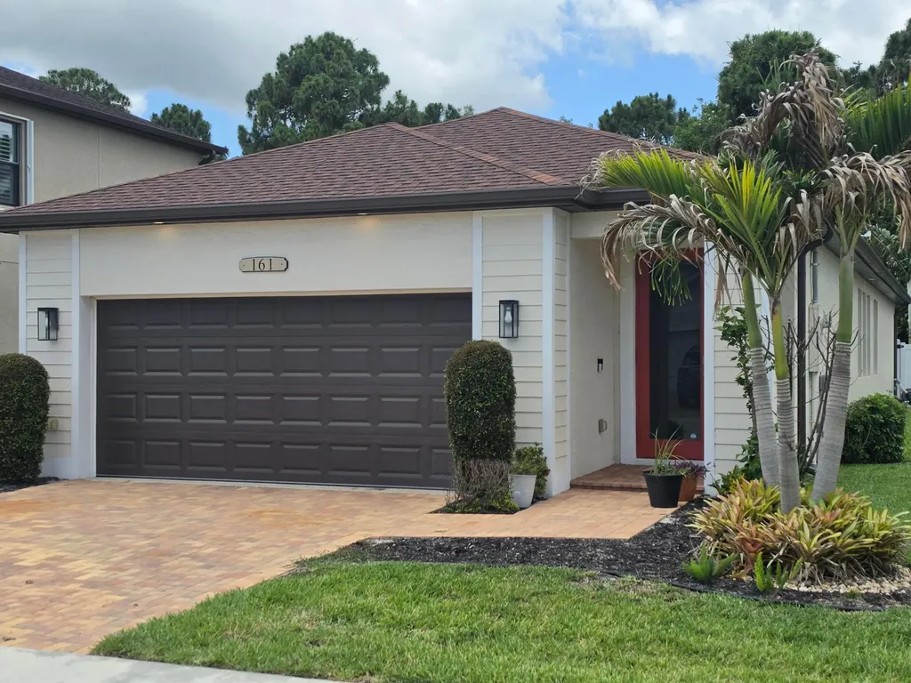 161 SE Via Visconti Port St Lucie FL 34952