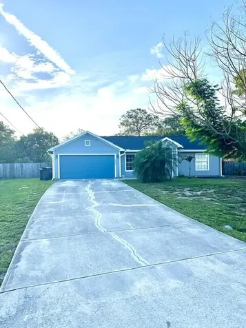 1497 SW Gastador Avenue Port St Lucie FL 34953