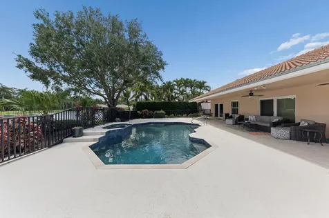 8658 Vista Greens Court Lake Worth FL 33467