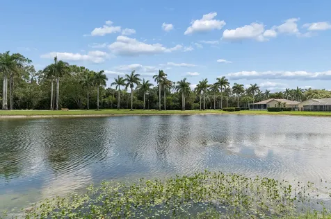8658 Vista Greens Court Lake Worth FL 33467