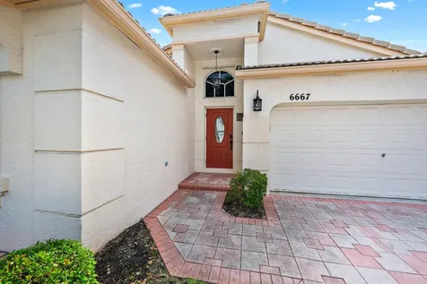 6667 Waverly Lane Lake Worth FL 33467