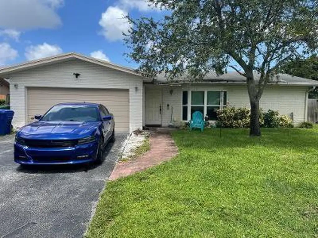 6340 NW 32nd Avenue Fort Lauderdale FL 33309