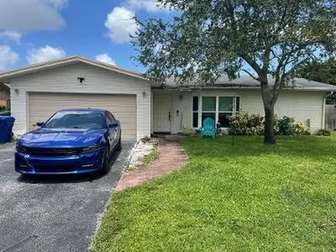 6340 NW 32nd Avenue Fort Lauderdale FL 33309