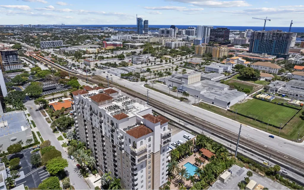 616 Clearwater Park Road West Palm Beach FL 33401