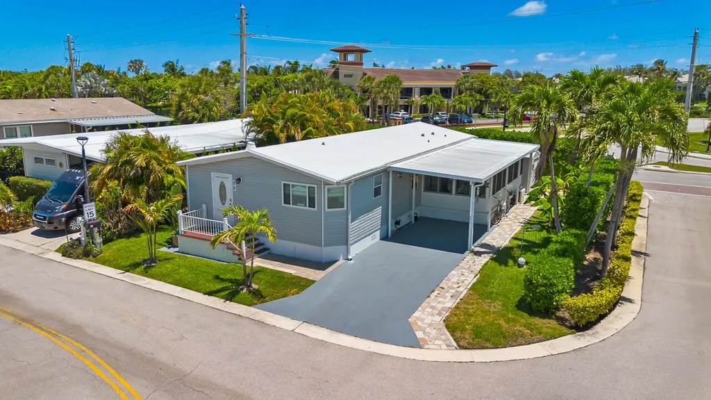 400 N Highway A1a Jupiter FL 33477