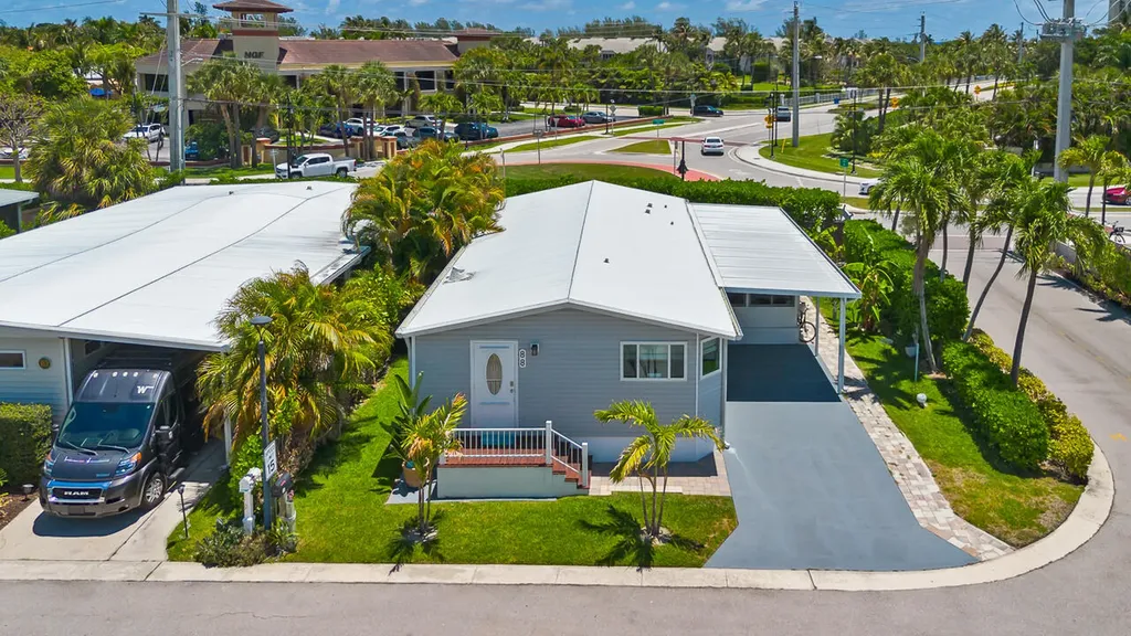 400 N Highway A1a Jupiter FL 33477
