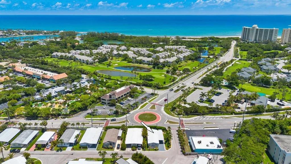 400 N Highway A1a Jupiter FL 33477