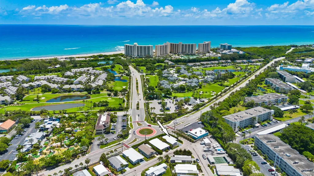 400 N Highway A1a Jupiter FL 33477